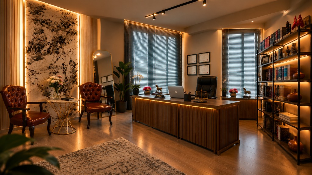 Doğru Hukuk Ofis 4
