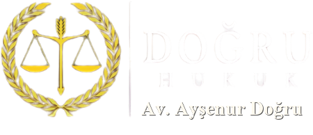 Doğru Hukuk Logo