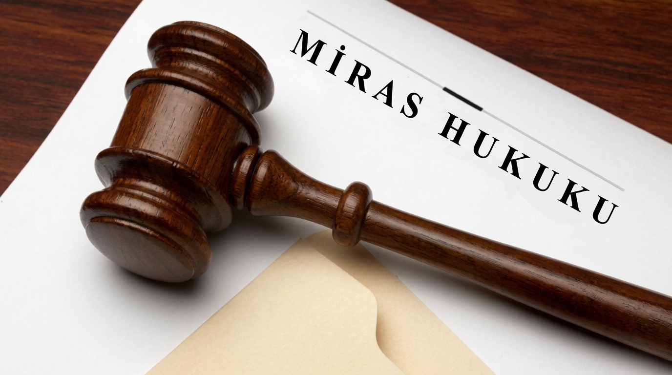 Miras Hukuku